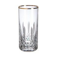 6 VERRES BOHEMIA CRISTAL TRANSPARENT