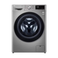 LAVANTE SÉCHANTE HUBLOT POSABLE LG ThinQ 10,5 KG 1400 tpm