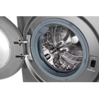 LAVANTE SÉCHANTE HUBLOT POSABLE LG ThinQ 10,5 KG 1400 tpm