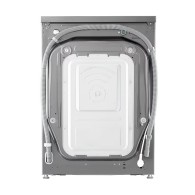 LAVANTE SÉCHANTE HUBLOT POSABLE LG ThinQ 10,5 KG 1400 tpm