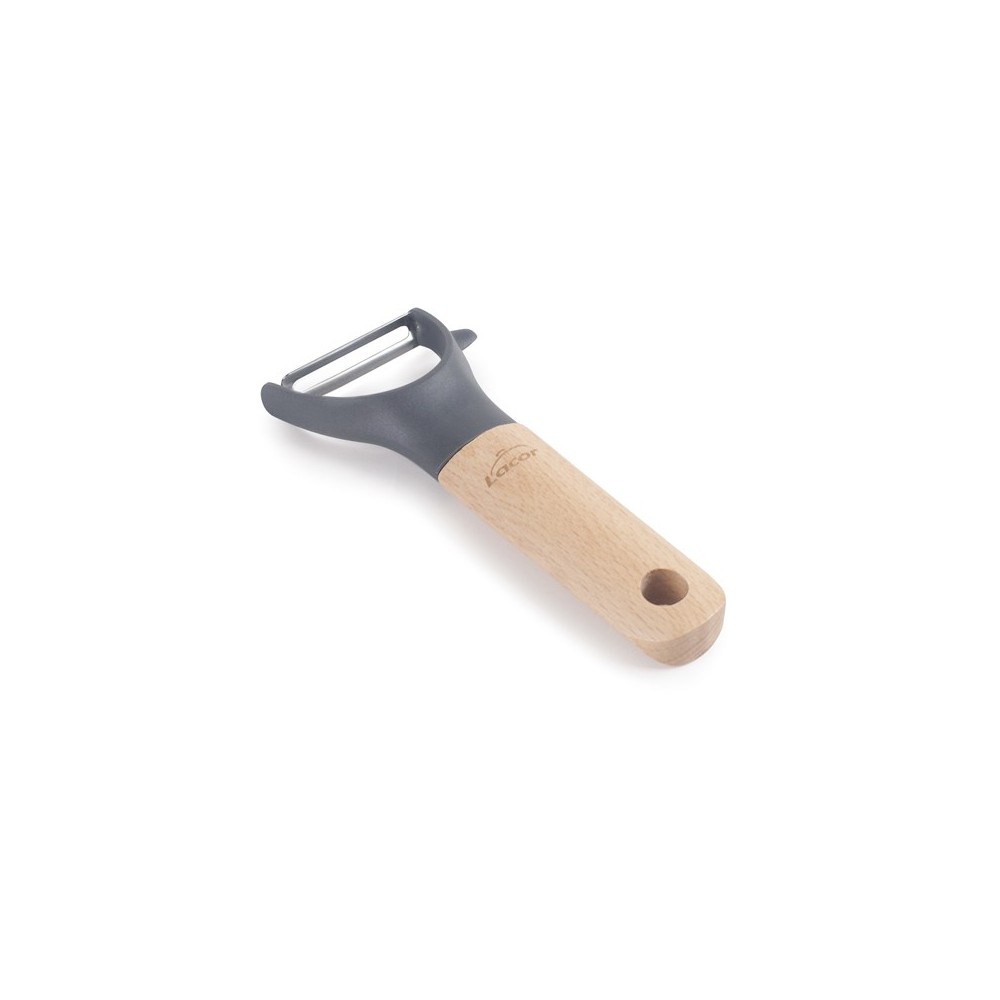 ÉPLUCHEUR EN SILICONE LACOR ÉPLUCHEUR EN SILICONE LACOR