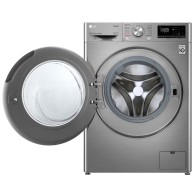 LAVE LINGE HUBLOT POSABLE LG ThinQ 8 KG 1200 tpm