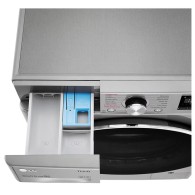 LAVE LINGE HUBLOT POSABLE LG ThinQ 8 KG 1200 tpm