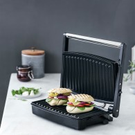 MINI GRILL PANINI LACOR 1500W