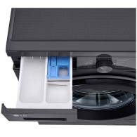 LAVE LINGE LG | Inverter Direct Drive 6 Motion™| 7 KG | 1200 tpm