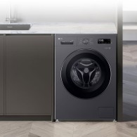 LAVE LINGE LG | Inverter Direct Drive 6 Motion™| 7 KG | 1200 tpm