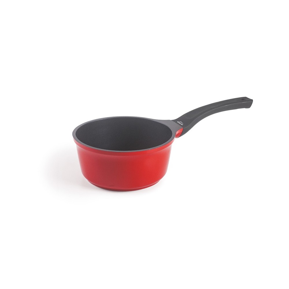 CASSROLE EN ALUMINIUM LACOR  18 CM