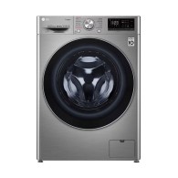 LAVE LINGE LG THINQ 10,5 KG | Inverter Direct Drive | AI DD | Steam+™ 1400 tpm