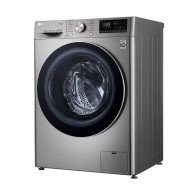 LAVE LINGE LG THINQ 10,5 KG | Inverter Direct Drive | AI DD | Steam+™ 1400 tpm