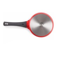 CASSROLE EN ALUMINIUM LACOR  20 CM