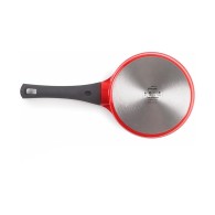 CASSROLE EN ALUMINIUM LACOR  18 CM