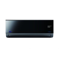 CLIMATISEUR MURAL CARRIER BLACK MIRROR INVERTER 9000 BTU + KIT CUIVRE