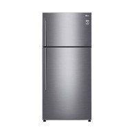 RÉFRIGÉRATEUR LG NO-FROST 410 L Compresseur Smart Inverter
