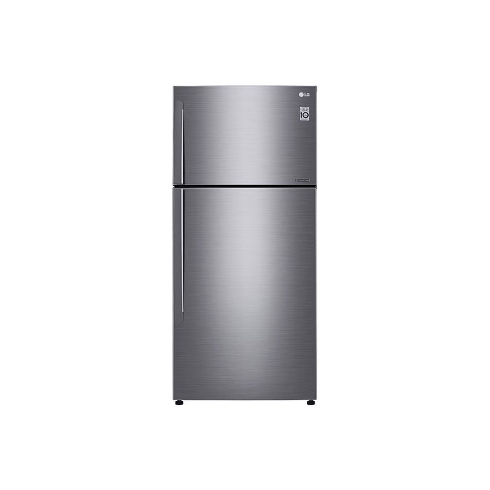 RÉFRIGÉRATEUR LG NO-FROST 410 L Compresseur Smart Inverter