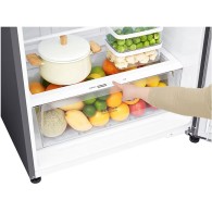 RÉFRIGÉRATEUR LG NO-FROST 410 L Compresseur Smart Inverter