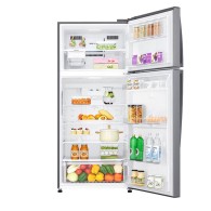 RÉFRIGÉRATEUR LG NO-FROST 410 L Compresseur Smart Inverter
