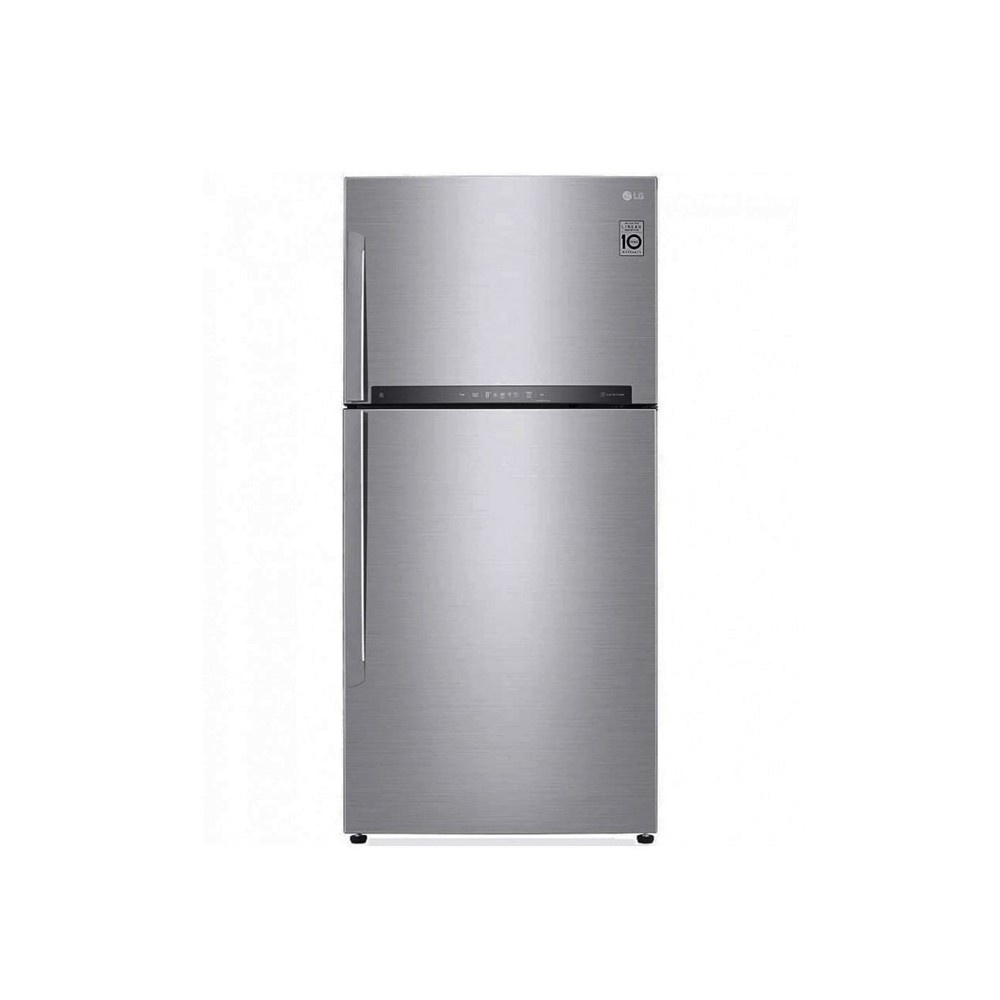 RÉFRIGÉRATEUR LG ThinQ NO-FROST 438L Compresseur Smart Inverter RÉFRIGÉRATEUR LG ThinQ NO-FROST 438L Compresseur Smart Inverter