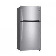 RÉFRIGÉRATEUR LG ThinQ NO-FROST 438L Compresseur Smart Inverter