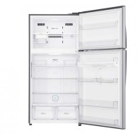 RÉFRIGÉRATEUR LG ThinQ NO-FROST 438L Compresseur Smart Inverter