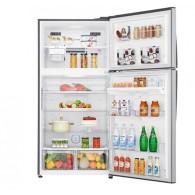 RÉFRIGÉRATEUR LG ThinQ NO-FROST 438L Compresseur Smart Inverter