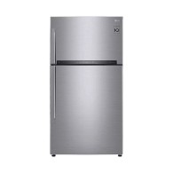 RÉFRIGÉRATEUR LG ThinQ NO-FROST 475 L Compresseur Smart Inverter