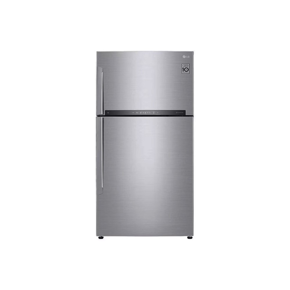 RÉFRIGÉRATEUR LG ThinQ NO-FROST 475 L Compresseur Smart Inverter RÉFRIGÉRATEUR LG ThinQ NO-FROST 475 L Compresseur Smart Inverter