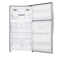 RÉFRIGÉRATEUR LG ThinQ NO-FROST 475 L Compresseur Smart Inverter