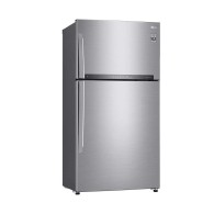 RÉFRIGÉRATEUR LG ThinQ NO-FROST 475 L Compresseur Smart Inverter