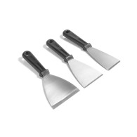 SPATULE EN INOX LACOR