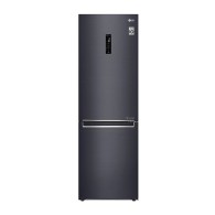RÉFRIGÉRATEUR LG ThinQ COMBINÉ NO-FROST 341 L Compresseur Smart Inverter