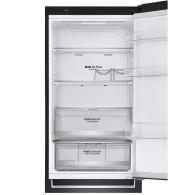 RÉFRIGÉRATEUR LG ThinQ COMBINÉ NO-FROST 341 L Compresseur Smart Inverter