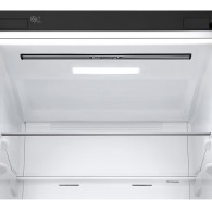 RÉFRIGÉRATEUR LG ThinQ COMBINÉ NO-FROST 341 L Compresseur Smart Inverter