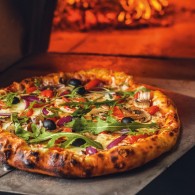 PELLE A PIZZA DEMONTABLE LACOR