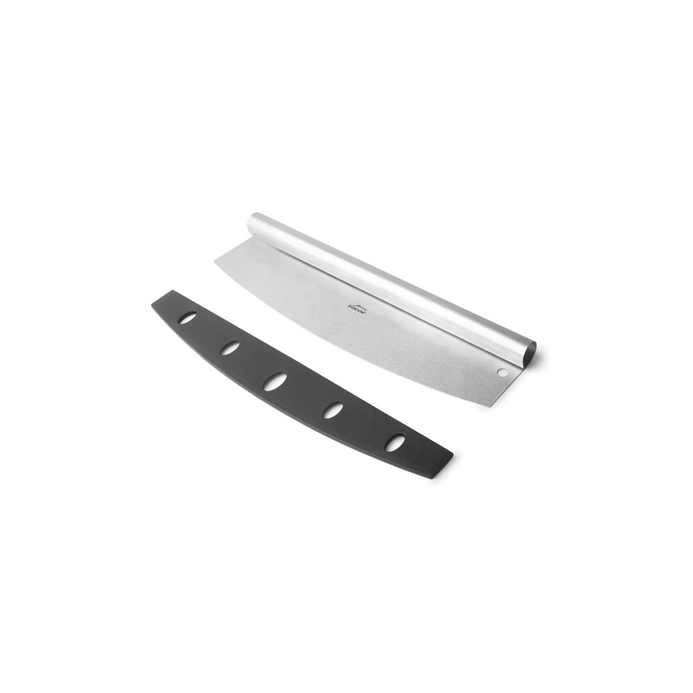 COUPE A PIZZA EN INOX LACOR