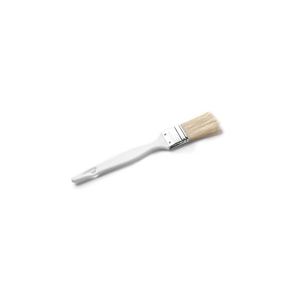 PINCEAU PATISSIER EN INOX LACOR
