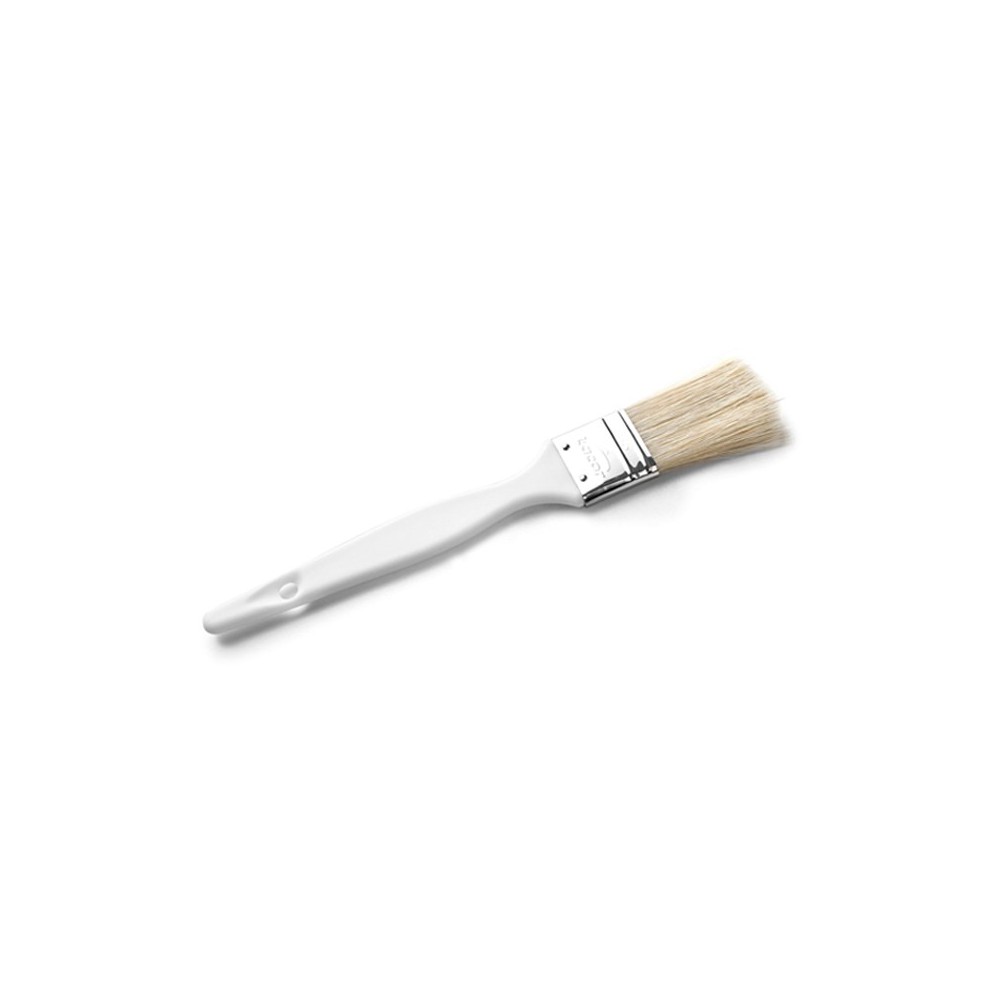 PINCEAU PATISSIER EN INOX LACOR