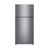 RÉFRIGÉRATEUR LG NO-FROST 438L Compresseur Smart Inverter