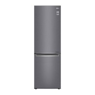 RÉFRIGÉRATEUR LG COMBINÉ NO-FROST 341 L Compresseur Smart Inverter