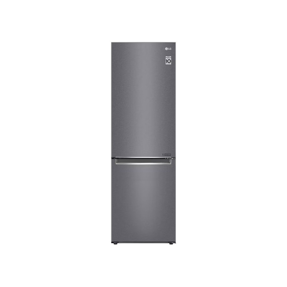 RÉFRIGÉRATEUR LG COMBINÉ NO-FROST 341 L Compresseur Smart Inverter RÉFRIGÉRATEUR LG COMBINÉ NO-FROST 341 L Compresseur Smart Inverter