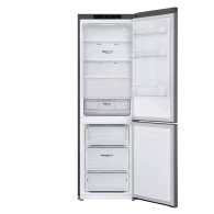 RÉFRIGÉRATEUR LG COMBINÉ NO-FROST 341 L Compresseur Smart Inverter
