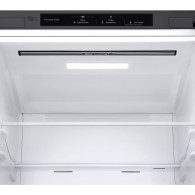 RÉFRIGÉRATEUR LG COMBINÉ NO-FROST 341 L Compresseur Smart Inverter