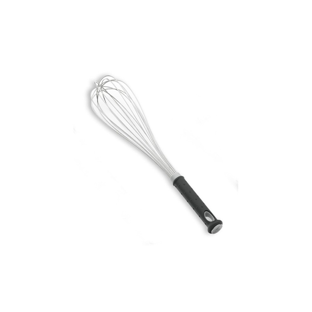 FOUET EN INOX LACOR 40 CM