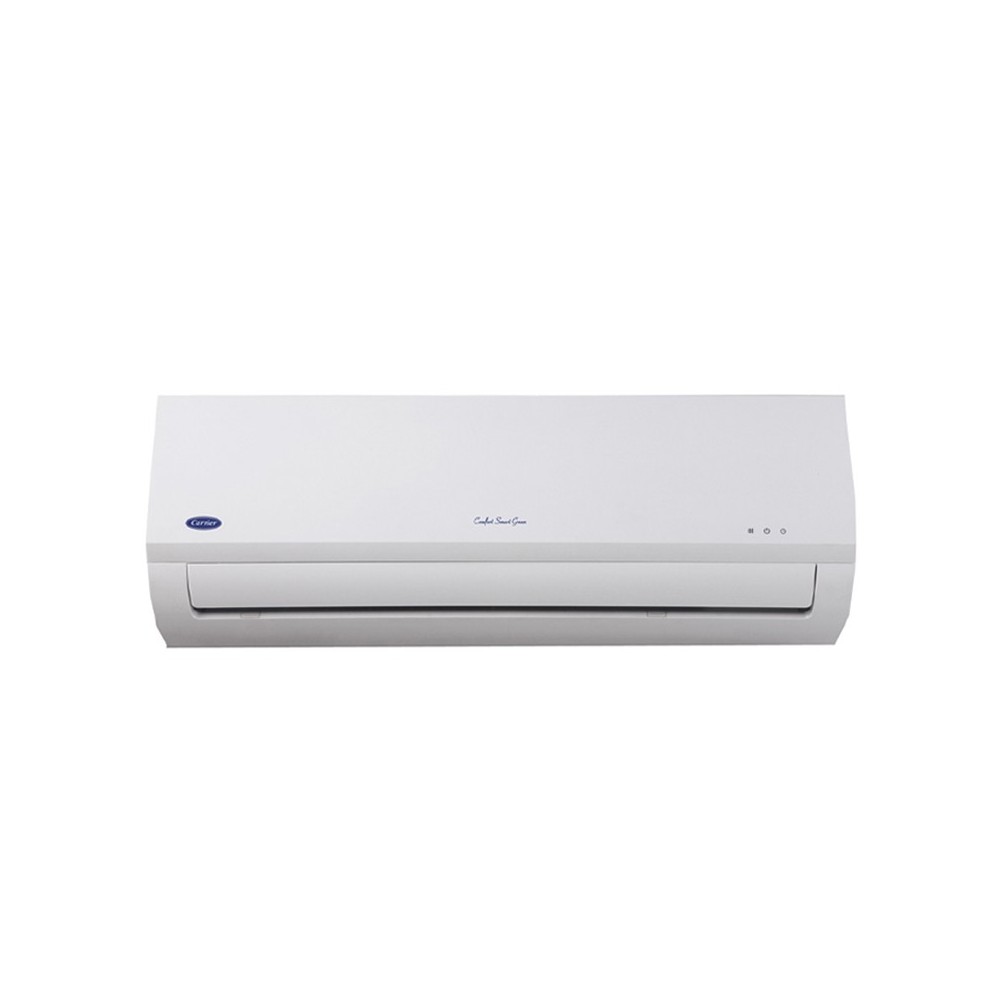CLIMATISEUR MURAL CARRIER Confort Smart Green 12000 BTU ON/OFF + KIT CUIVRE CLIMATISEUR MURAL CARRIER Confort Smart Green 12000 BTU ON/OFF + KIT CUIVRE