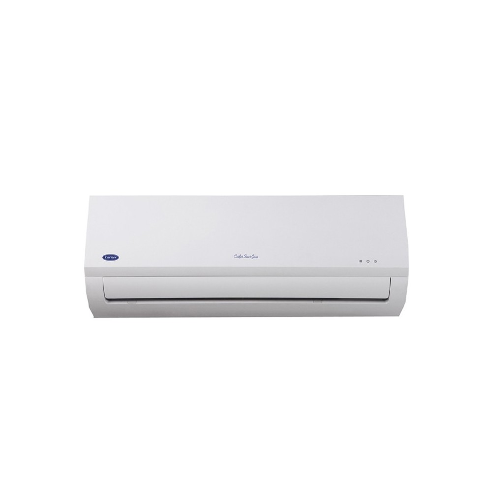 CLIMATISEUR MURAL CARRIER Confort Smart Green 9000 BTU ON/OFF + KIT CUIVRE CLIMATISEUR MURAL CARRIER Confort Smart Green 9000 BTU ON/OFF + KIT CUIVRE