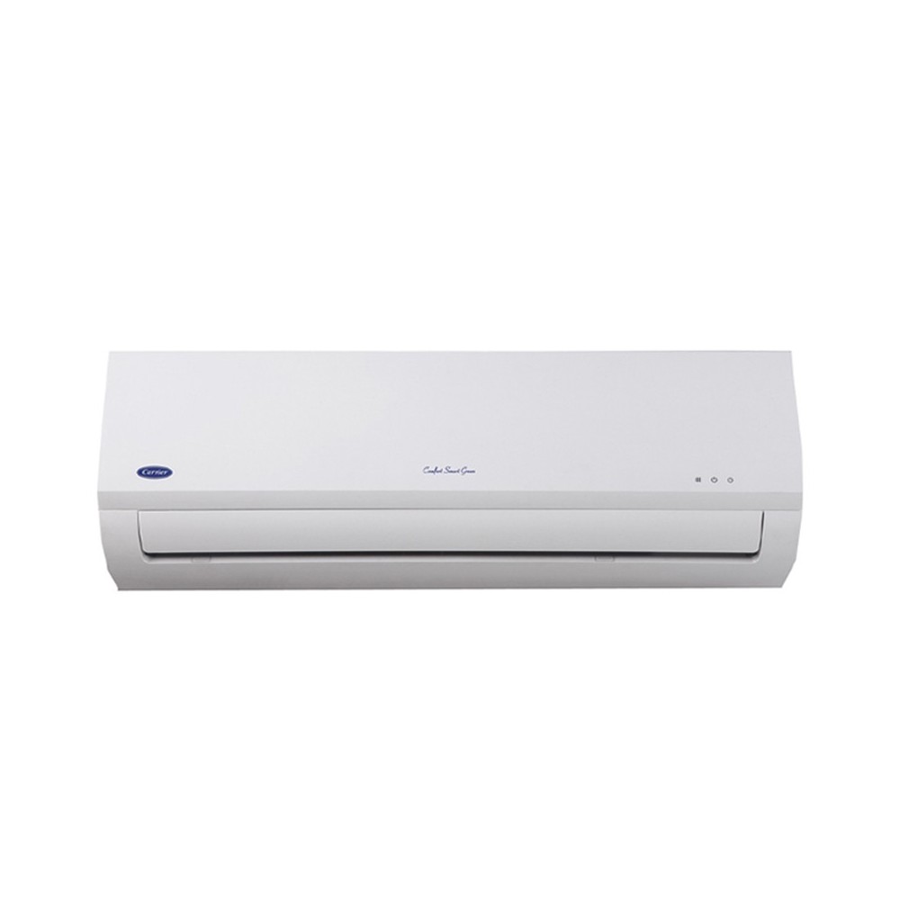 CLIMATISEUR MURAL CARRIER Confort Smart Green 18000 BTU ON/OFF + KIT CUIVRE