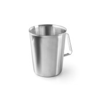 POT A MESURE EN INOX LACOR 1L