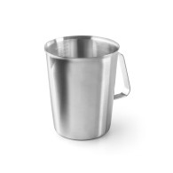 POT A MESURE EN INOX LACOR 2L