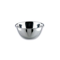 BOL EN INOX LACOR 20 CM