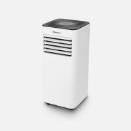CLIMATISEUR MOBILE MEGALIFE 9000 BTU/H - R290 - FROID + CHAUFFAGE