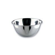 BOL EN INOX LACOR 30 CM